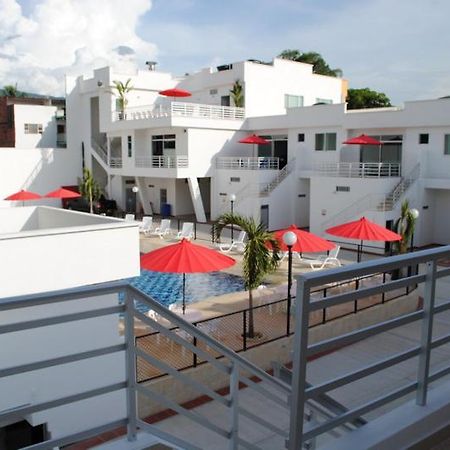 Apartamento Quinta Avenida Melgar Exterior photo