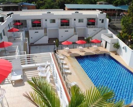 Apartamento Quinta Avenida Melgar Exterior photo